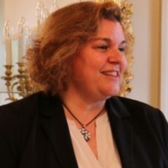 Susana Toril