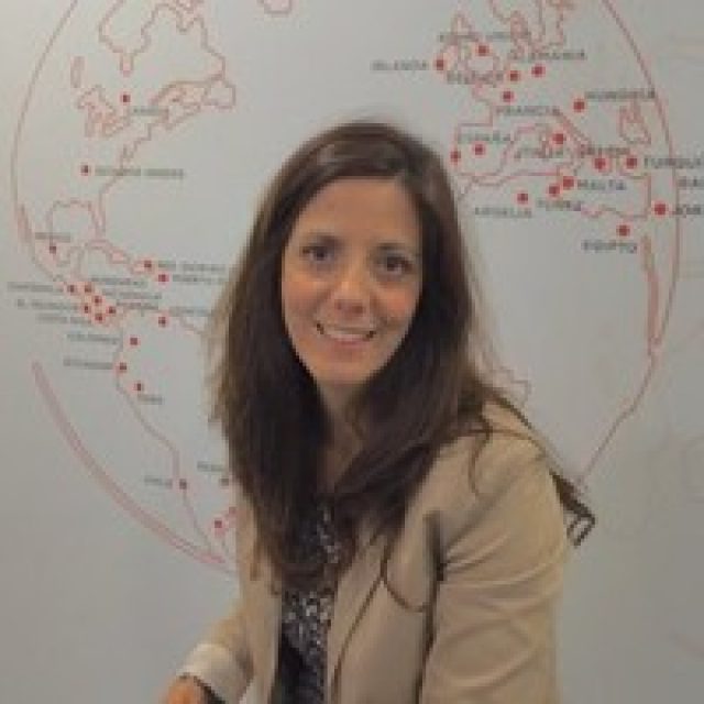 Anastasia de las Peñas Quintana