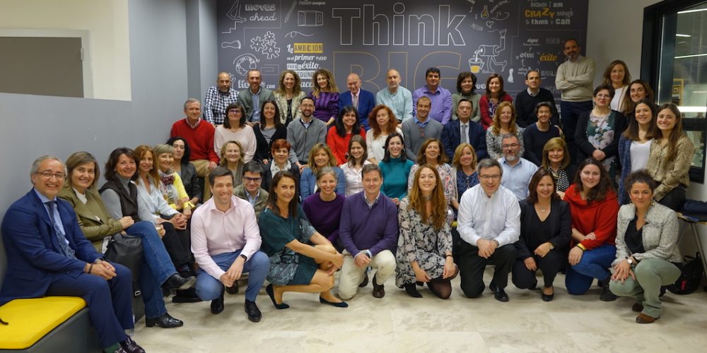 El Observatorio Generación & Talento analiza la salud y el bienestar laboral de la Generación Baby Boomer en la Universidad Europea