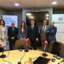 El Liderazgo Generación Tradicionalista con Gas Natural Fenosa