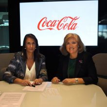 Coca-Cola Iberia se suma a la Red de Empresas del Observatorio Generación & Talento y firma el Código de Principios de Diversidad Generacional
