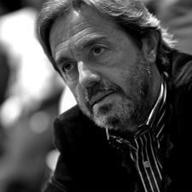 Inocente Gómez Bordonado