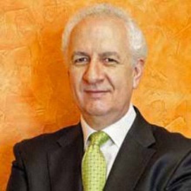 José María San Segundo Encinar
