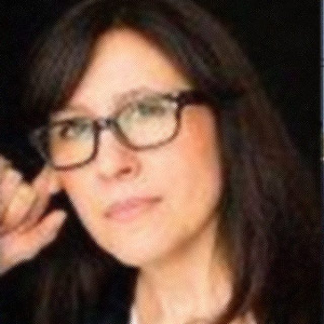 María Teresa Saenz