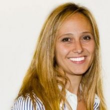 Natalia Pérez