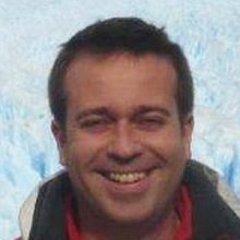 Pablo Martínez