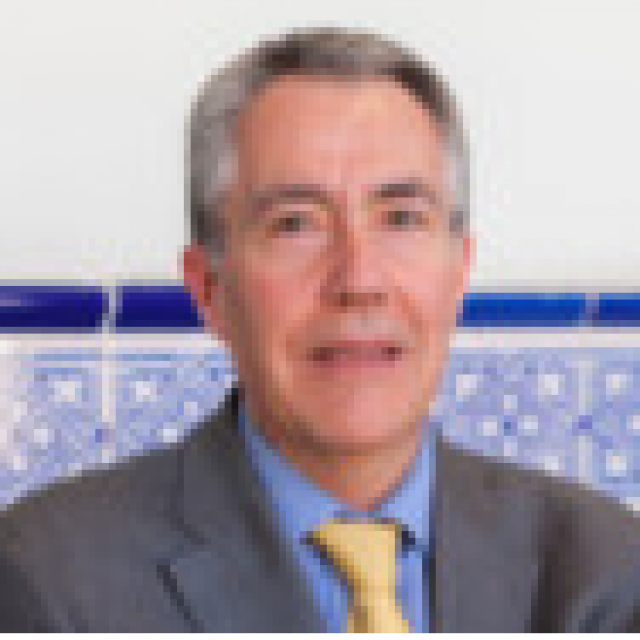 Pedro César Martínez Morán