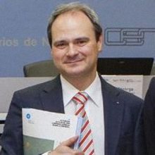 Rafael Mayorga Mas