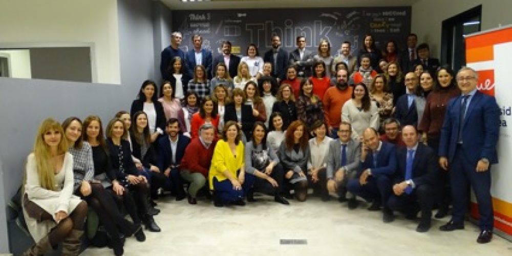 El Observatorio Generación & Talento y la Universidad Europea analizan la salud y el bienestar laboral de la Generación X