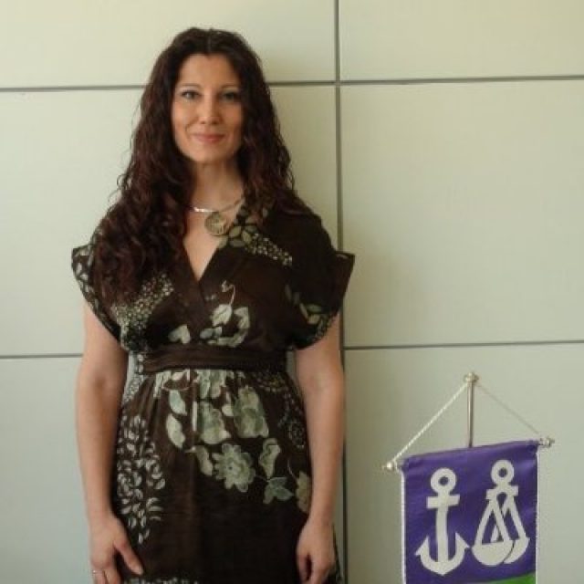 Ángela Silvestre