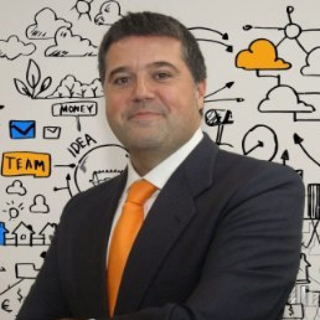 Eugenio de Andrés