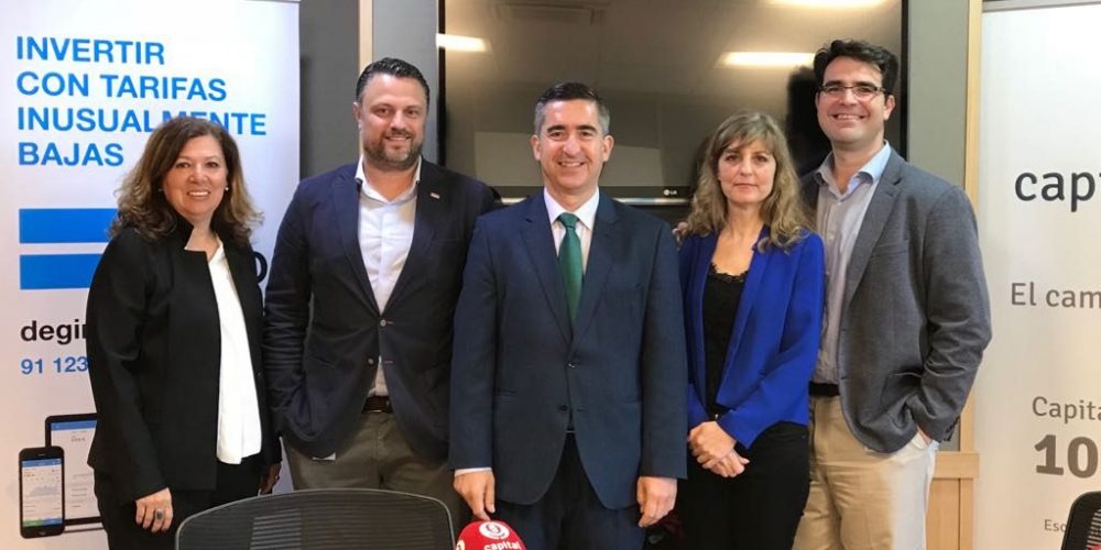 El liderazgo de la Generación X con Sandoz e ILUNION en el Foro de RRHH & Observatorio Generación y Talento