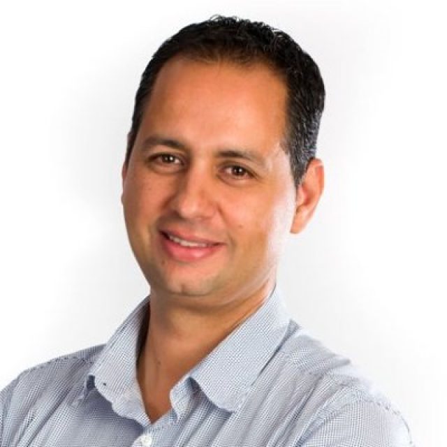 Jesús González