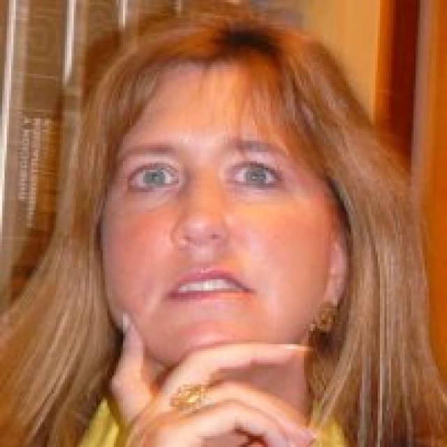 Paula Mattio Lastra