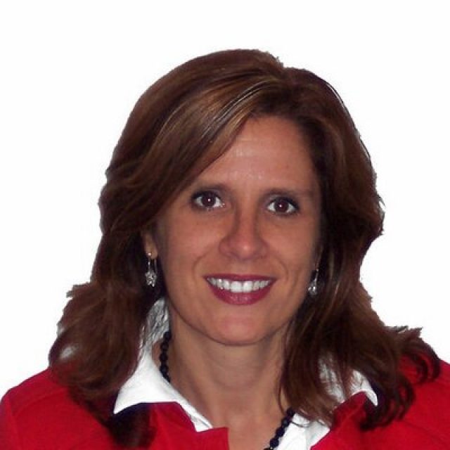 Raquel Serrano