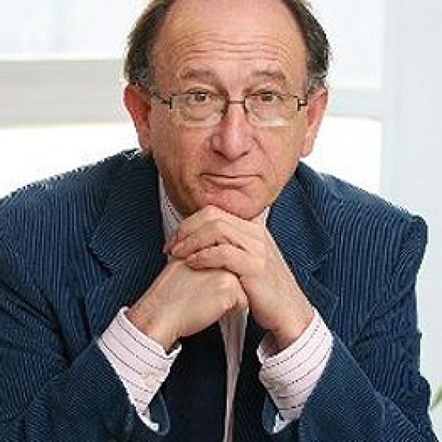 Luis Capella Gómez