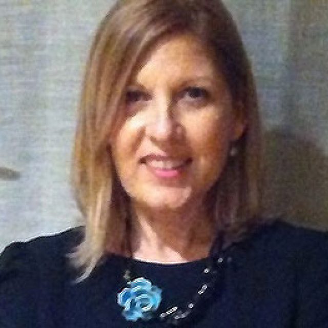 Paz Fernández Martín