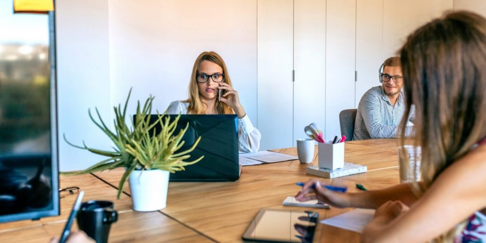 La digitalización súbita supone un desafío para la integración intergeneracional en la empresa