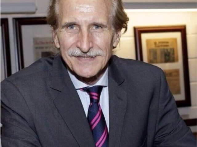 Carmelo Angulo Barturen