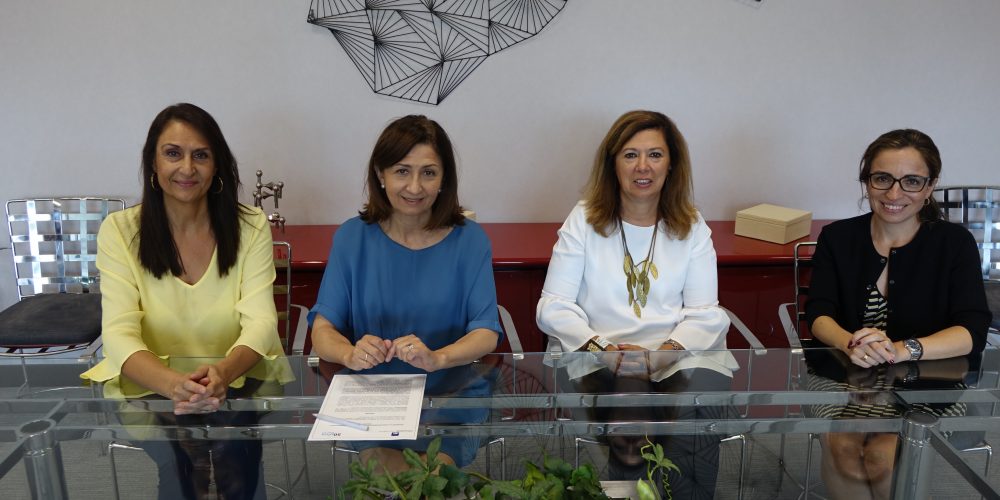 AXA se suma a la Red de Empresas del Observatorio Generación & Talento y firma el Código de Principios de Diversidad Generacional