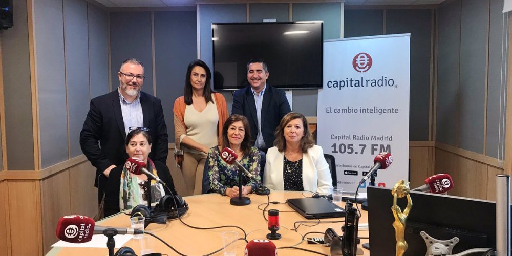Salud de la generación baby boomer en el Foro de RRHH