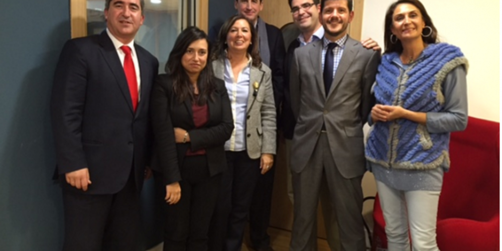 La diversidad generacional, a debate en el Foro RRHH