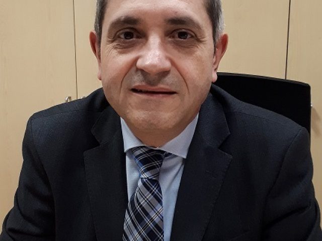 Juan Carlos Fuertes