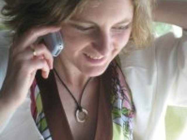 Fátima Gómez