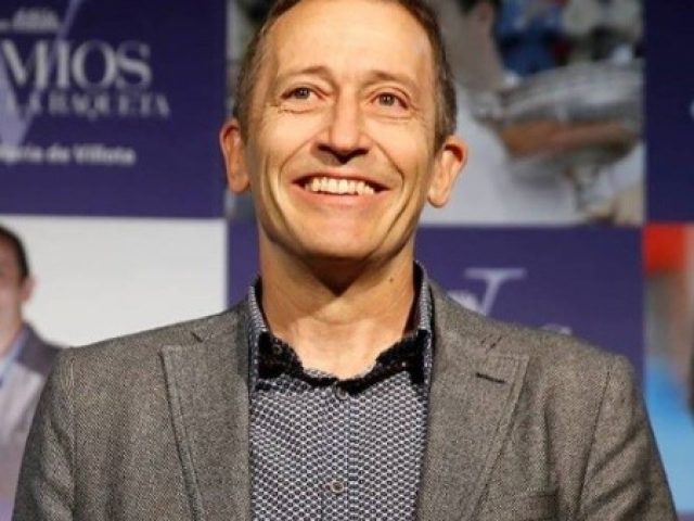 José Luis Llorente Gento