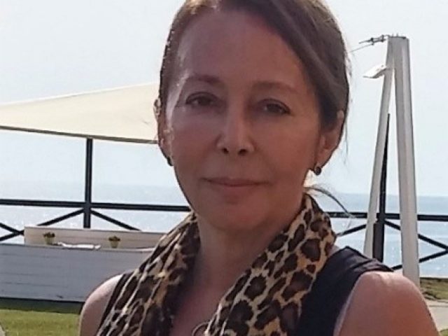 Lourdes Fernández de la Riva