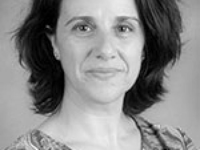 Rocío Moldes