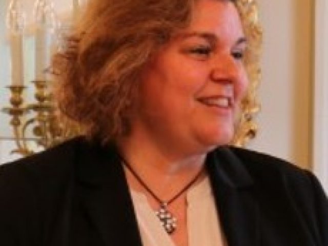 Susana Toril