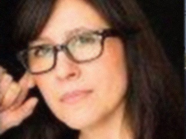 María Teresa Saenz