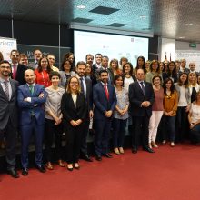 El Observatorio Generación y Talento analiza los comportamientos de los líderes de la GENERACIÓN X