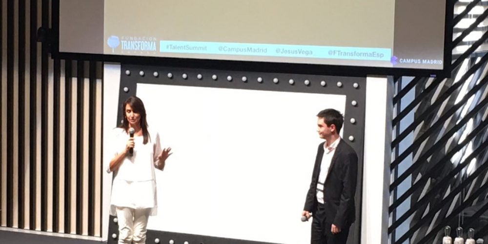Generando diálogo sobre talento; ¿Aportan más a las empresas los millennials o los séniors?