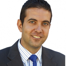 Marcos González Morales