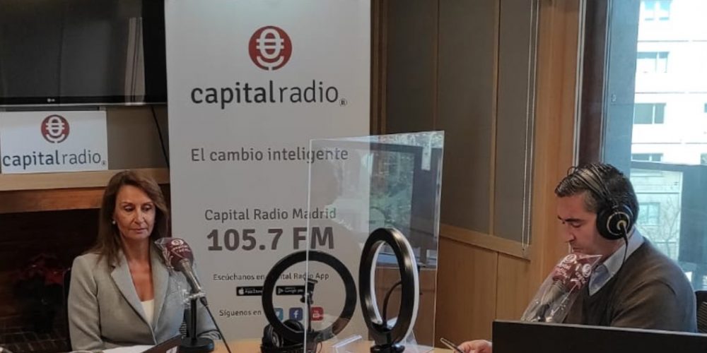 La diversidad generacional como pilar en las políticas de RSC, en el Foro RRHH