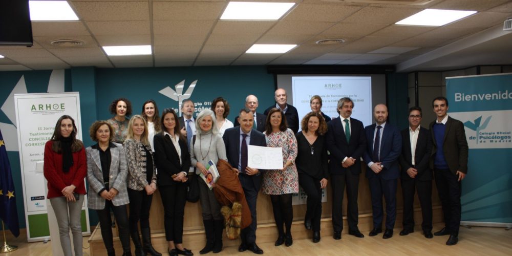 El Observatorio Generación & Talento se suma al Manifiesto por la Conciliación y la Corresponsabilidad