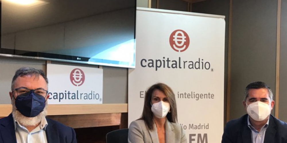 Hoy en el Foro RRHH… el impacto del Covid19 en la salud psicológica de los trabajadores