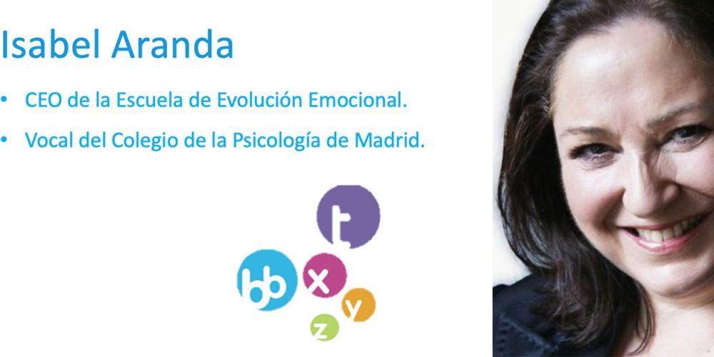 “La salud psicológica se ha convertido en una prioridad absoluta para las empresas”
