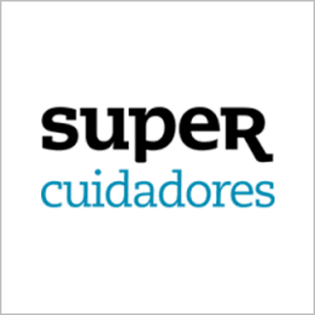 Super Cuidadores