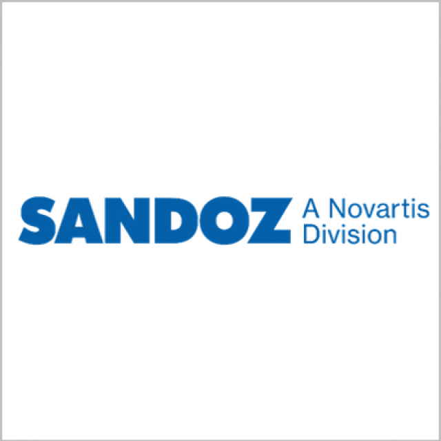 Sandoz Farmaceútica