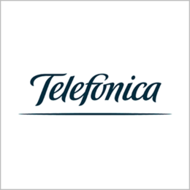 Telefónica