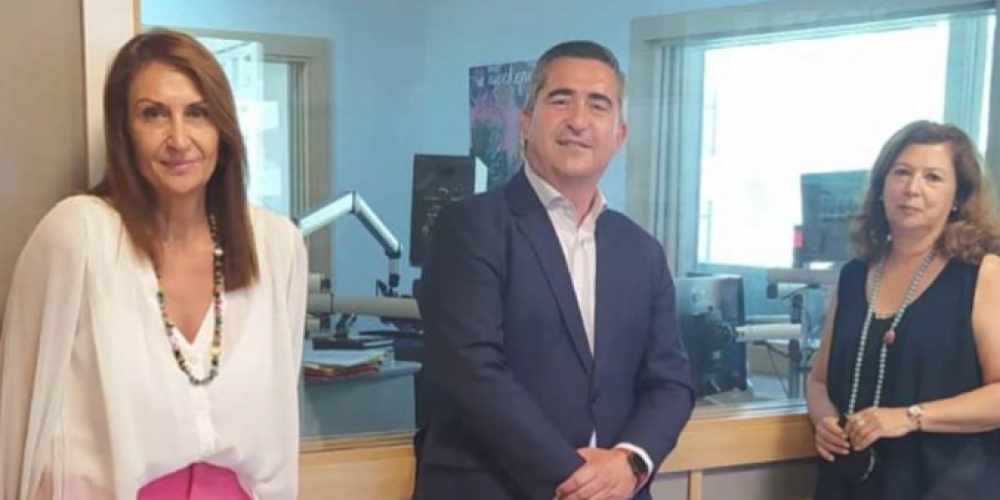 La diversidad generacional desde la gestión preventiva de su seguridad y salud – Foro RRHH
