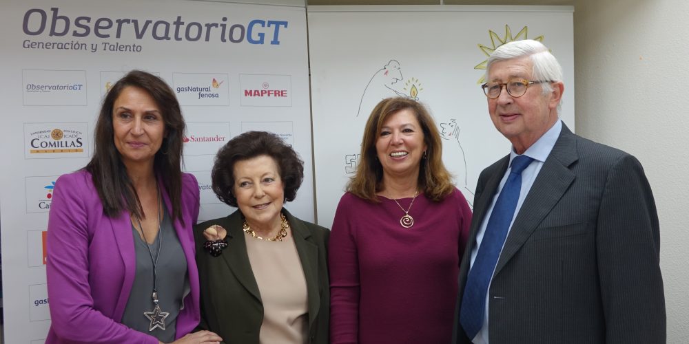 SECOT se integra al Consejo Asesor del Observatorio Generación y Talento y se adhiere al Código de Principios de Diversidad Generacional