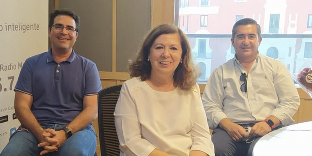 ¿Cómo han influido las condiciones laborales en el impacto de la pandemia en nuestra salud emocional? Hoy, en el Foro RRHH