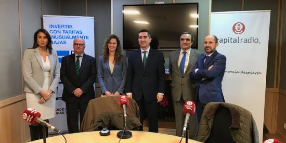 El Liderazgo Generación Tradicionalista con Gas Natural Fenosa