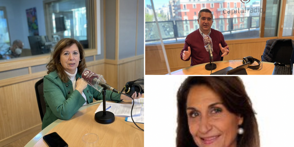 Buenas prácticas en diversidad generacional, en el Foro RRHH con Correos, Ilunion y SGS