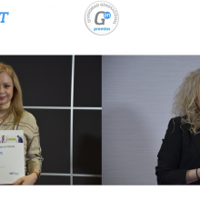 Ilunion y SGS, tercer Premio Generacción en la categoría Inside Company