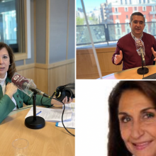 Buenas prácticas en diversidad generacional, en el Foro RRHH con Correos, Ilunion y SGS
